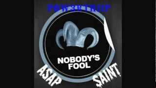Official POW3RTRiiP - Nobody's Fool (Prod.Eskay Productions)