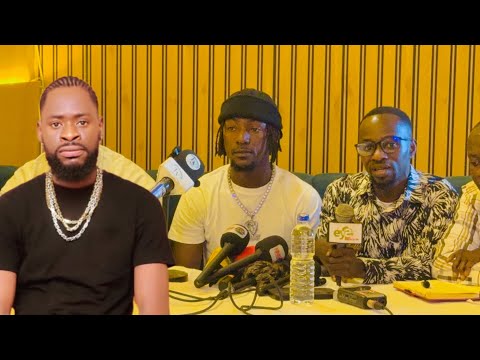 ST Gambian Dream Talks About BRO. K