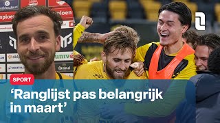 Zieke Kevin van Dessel boekt belangrijke zege met Roda | L1 Nieuws