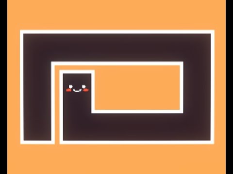 Snaketroidvania youtube-video