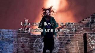 Werewolf - Fiona Apple (Letra en Español)