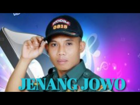 JENANG JOWO YouTube thumbnail