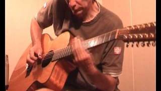 (Leo Kottke) Part Two - Bert Bouwhuis