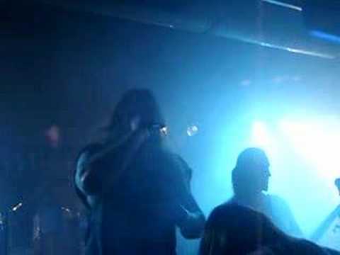 Eminenz-Exorial live in Dresden 2008
