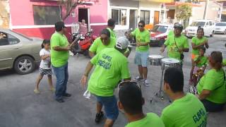preview picture of video 'carnaval alvarado veracruz 2014'