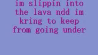 Burnin Up With Lyrics :)