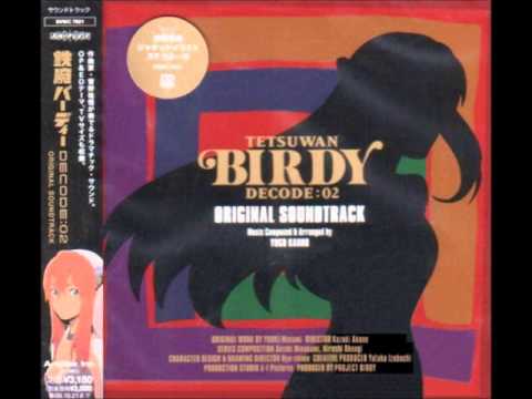 Birdy Decode 2 - Main Theme ~SIDE 02~