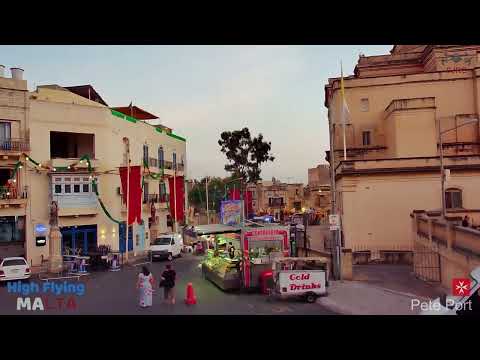 Malta EU - Birkirkara 2023