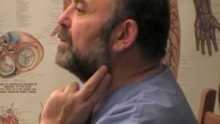 Don't Massage Carotid Artery
