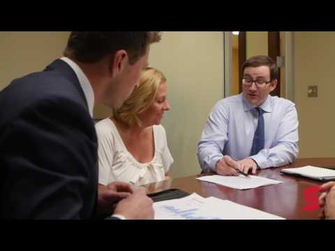 Scotia McLeod - Customer Success Story