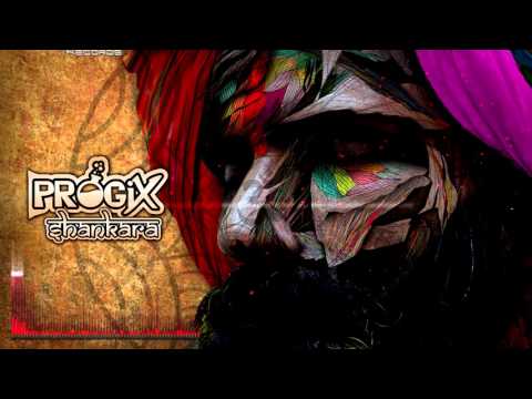 Progix - Shankara (Original Mix)