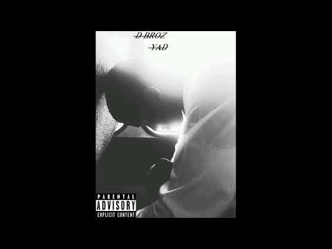 D BROZ - LIL CUZ (Ft Kgls)(prod Esco Vaar)