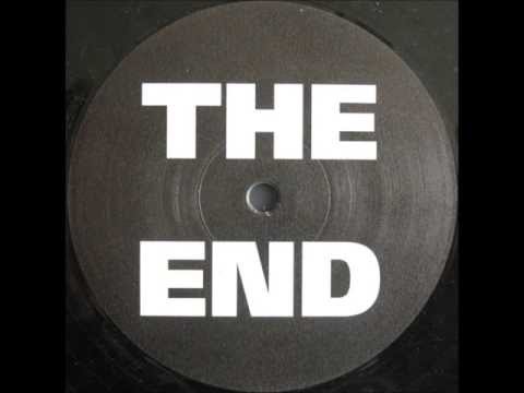 TUBE TECH - The End  (Vanguard Remix)