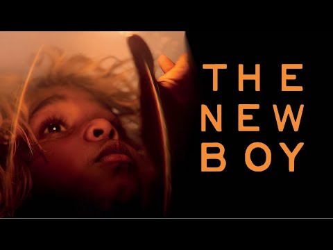 Новенький 2023 русский трейлер