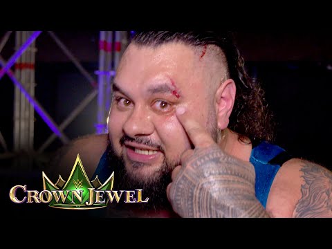 Bronson Reed Ain’t Finished With Seth Rollins, Liv Morgan Stakes Her Claim For GOAT, More | Fight Size