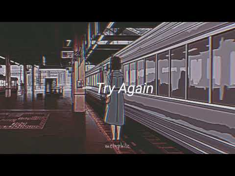 디어 (d.ear), 재현 (Jaehyun) – Try Again [ slowed + reverb + echo ]