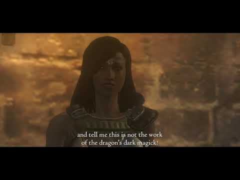 Dragon's Dogma: A Warm Welcome