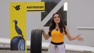 Kormoran Road Performance - відео 1