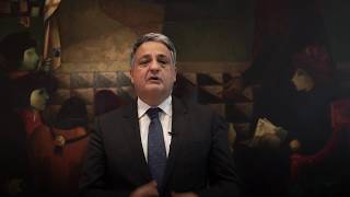 Caixa Geral de Depositos CEO on Becoming a Signatory to the Principles for Responsible Banking