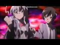 Ползучий хаос Няруко-сан AMV-24 
