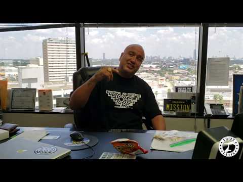 Goldtoes VLOG Series - Rule #2 - Be On Time & Build Relationships