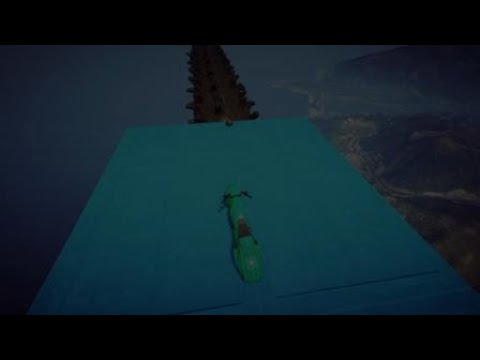 Carrera Romanaccio Imposible