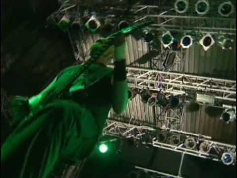 Naglfar - Live at Party.San Open Air 2006