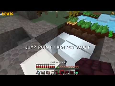 Yogscast: Simon's Navigation Skills (Extended Clip)