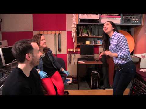 The Voice of Ireland Afterparty 4 - RTÉ 2fm Challenge