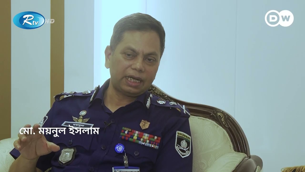পুলিশে কী কী সংস্কার হবে? | BD Police | Rtv News