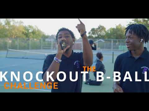 Sacramento Charter B-Ball Challenge