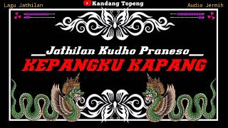 Download lagu Kidung Kepangku Kapang - Versi Jathilan Kudho Praneso mp3