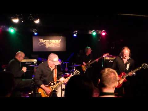 Denner´s Trick Bag: Armageddon