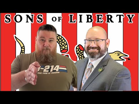 Sons of Liberty & Brian Nathan