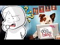 No One Remembers How Insane Dog With A Blog Was