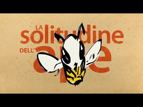Yo Yo Mundi & Alessio Lega - La Solitudine dell'Ape (video new version)