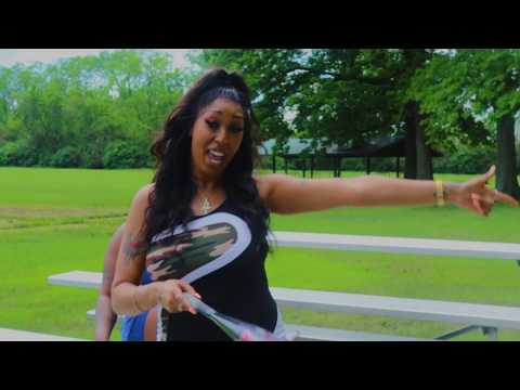 Lola Love  - Pull Up | Canon M50 4K Music Video | Dir. by @relly_boi3000