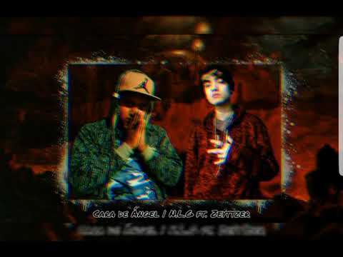 N.L.G Official "Cara de ángel"💔 Ft Zeyttzer