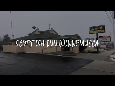 Scottish Inn Winnemucca Review - Winnemucca , United States of America