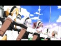 Dog Days AMV -War- 