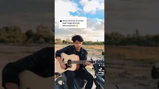 Download lagu KU RELA DIBENCI ( Cover Riswandi ) Story Wa mp3