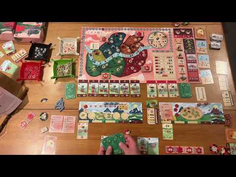 Tea Garden + Puerh Expansion - Straight Up Solo with John LaRuffa