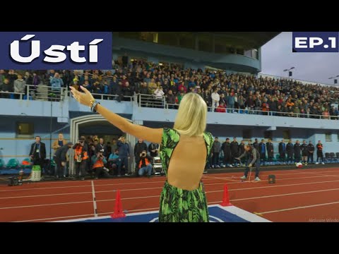 ÚSTÍ | Hater - Epizoda 1