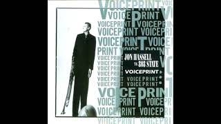 Jon Hassell   Voiceprint (808 mix 2 Latin in it mix) edit