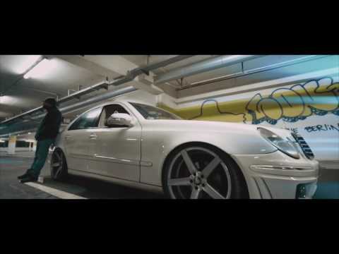 Germany Rap / DILOMAN FT. AZERO x SHQIPTAR x KALAZH44