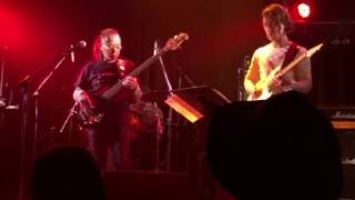 Malaga virgen-Nucler Burn(Brand X)