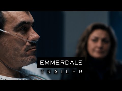 TRAILER: Coming Up On Emmerdale