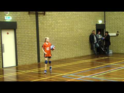 C3 kampioen 2010 2011 20 mrt 2