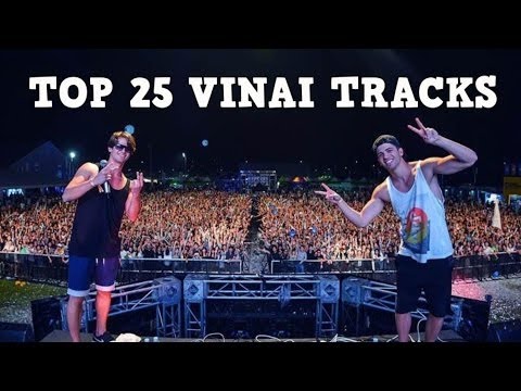 [Top 25] Best VINAI Tracks [2016]