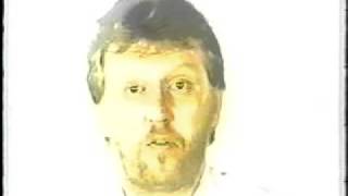 Who Done It?- Harry Nilsson (1977)